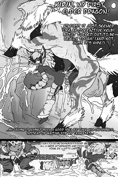 diary-of-a-hunter-1005 free hentai comics