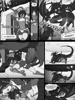 diary-of-a-hunter-1009 free hentai comics