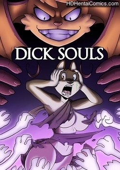 Porn Comics - Dick Souls Hentai Comics