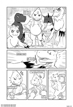 digi-mugged003 free hentai comics