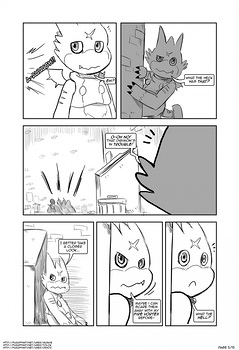 digi-mugged006 free hentai comics