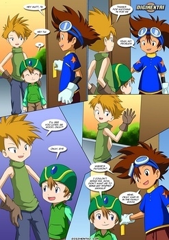 digital-learning002 free hentai comics
