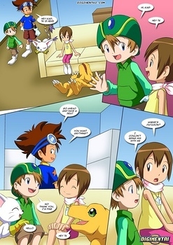 digital-learning003 free hentai comics