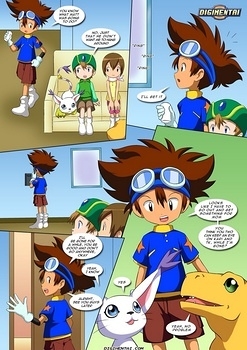digital-learning004 free hentai comics