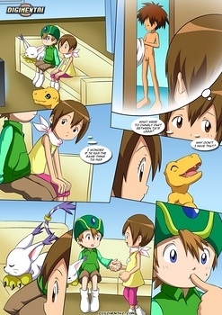 digital-learning005 free hentai comics