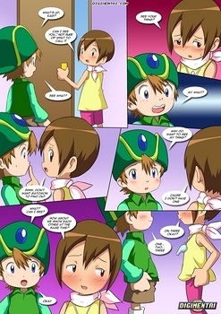 digital-learning006 free hentai comics