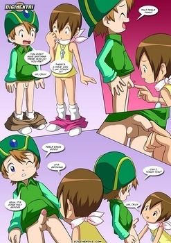 digital-learning007 free hentai comics
