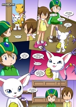 digital-learning009 free hentai comics