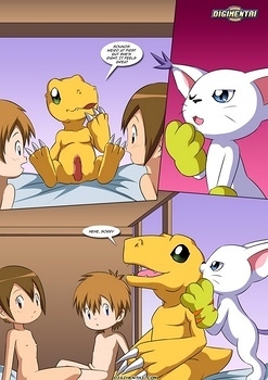 digital-learning011 free hentai comics