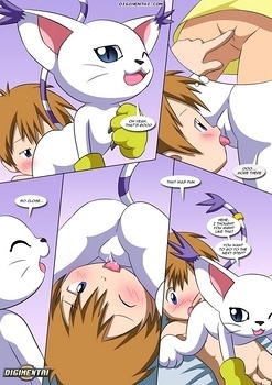 digital-learning015 free hentai comics