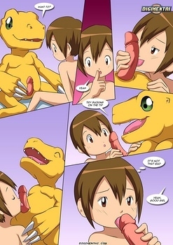 digital-learning016 free hentai comics
