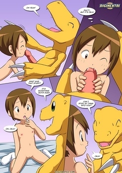 digital-learning017 free hentai comics