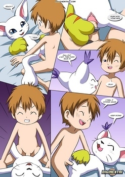 digital-learning018 free hentai comics