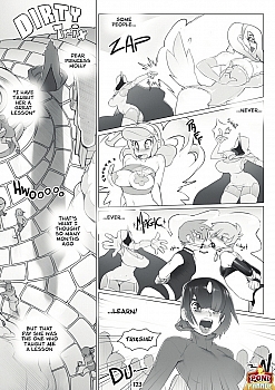 dirty-trix002 free hentai comics