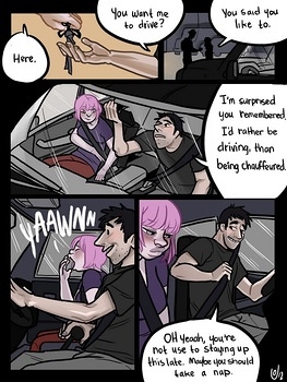 distance003 free hentai comics