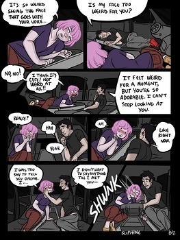 distance005 free hentai comics