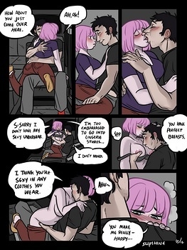 distance006 free hentai comics