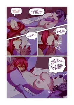 diving-for-pearls025 free hentai comics