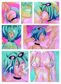 dj-porn3003 free hentai comics