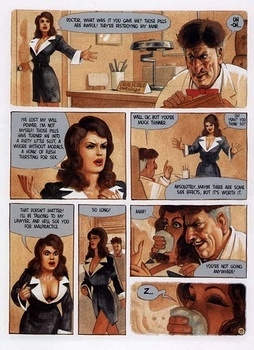 doctor-i-m-too-big039 free hentai comics