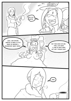 documentary012 free hentai comics