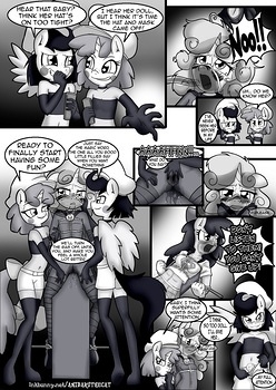 double-trouble-1004 free hentai comics