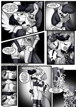 double-trouble-1005 free hentai comics