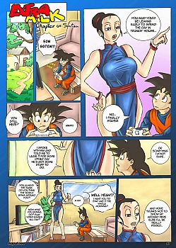 dragon-ball-extra-milk-1002 free hentai comics