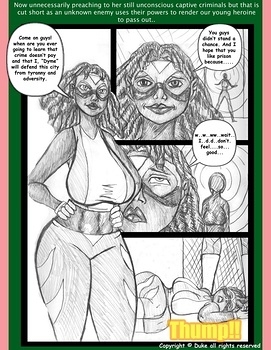 dyme-vertigo-s-cumback-2003 free hentai comics