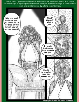dyme-vertigo-s-cumback-2004 free hentai comics