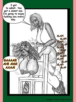 dyme-vertigo-s-cumback-2010 free hentai comics