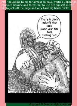 dyme-vertigo-s-cumback-2012 free hentai comics