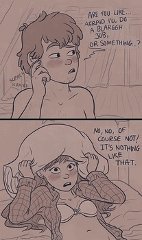 eat-my-heart-out007 free hentai comics