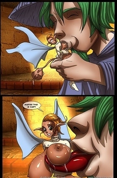 eden-milky-tales-2005 free hentai comics