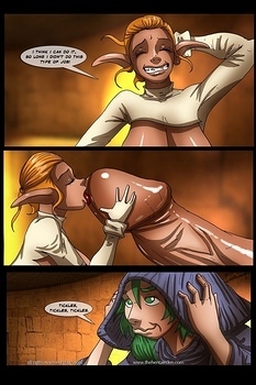 eden-milky-tales-2010 free hentai comics