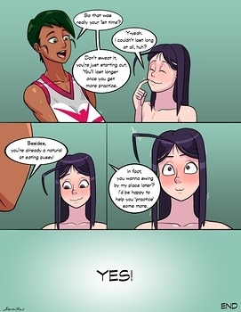 ellie-and-layla013 free hentai comics