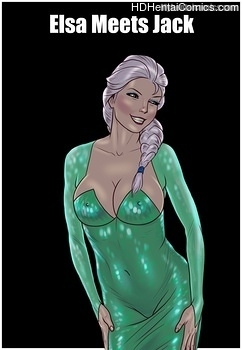 Elsa Porn Comic Orgy - Frozen Porn Comics | HD Hentai Comics