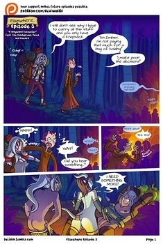 elsewhere-3002 free hentai comics