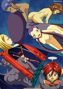 endless-nightmare-1008 free hentai comics