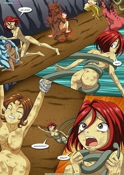 endless-nightmare-1021 free hentai comics