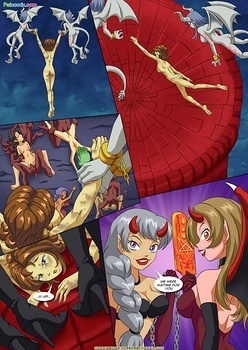 endless-nightmare-1022 free hentai comics