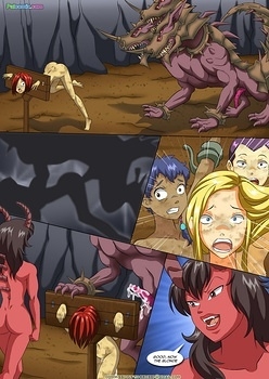 endless-nightmare-1024 free hentai comics