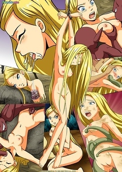 endless-nightmare-1032 free hentai comics