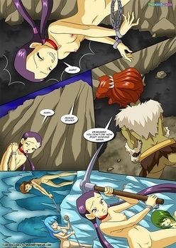 endless-nightmare-2020 free hentai comics