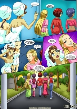 endless-nightmare-2073 free hentai comics