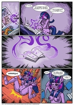 erotic-bookworm003 free hentai comics