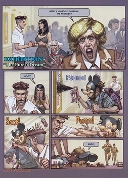 exhibition-4-the-purest-dream002 free hentai comics