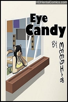 Porn Comics - Eye Candy Porn Comics
