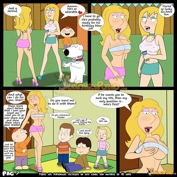 family-guy-baby-s-play-4008 free hentai comics