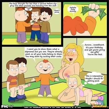 family-guy-baby-s-play-4013 free hentai comics